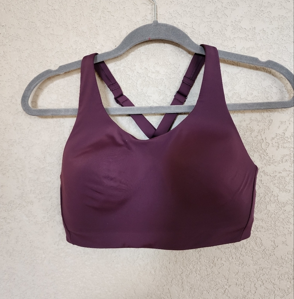 Athleta Aport bra size 34D